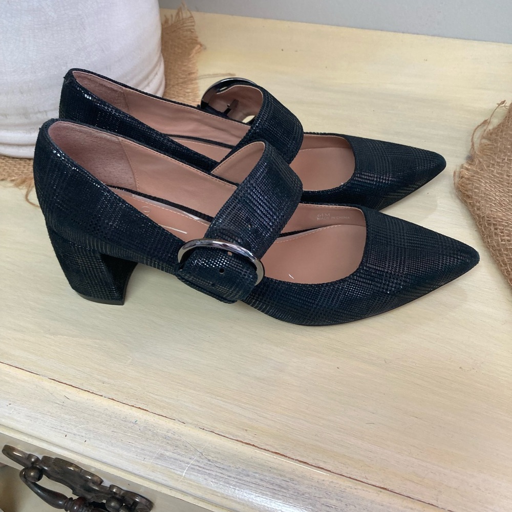 PAOLO SHOES 6 1/2